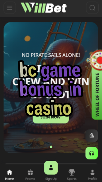 BC Game Bonus in Casino - How to Claim-vz72fvrf.com